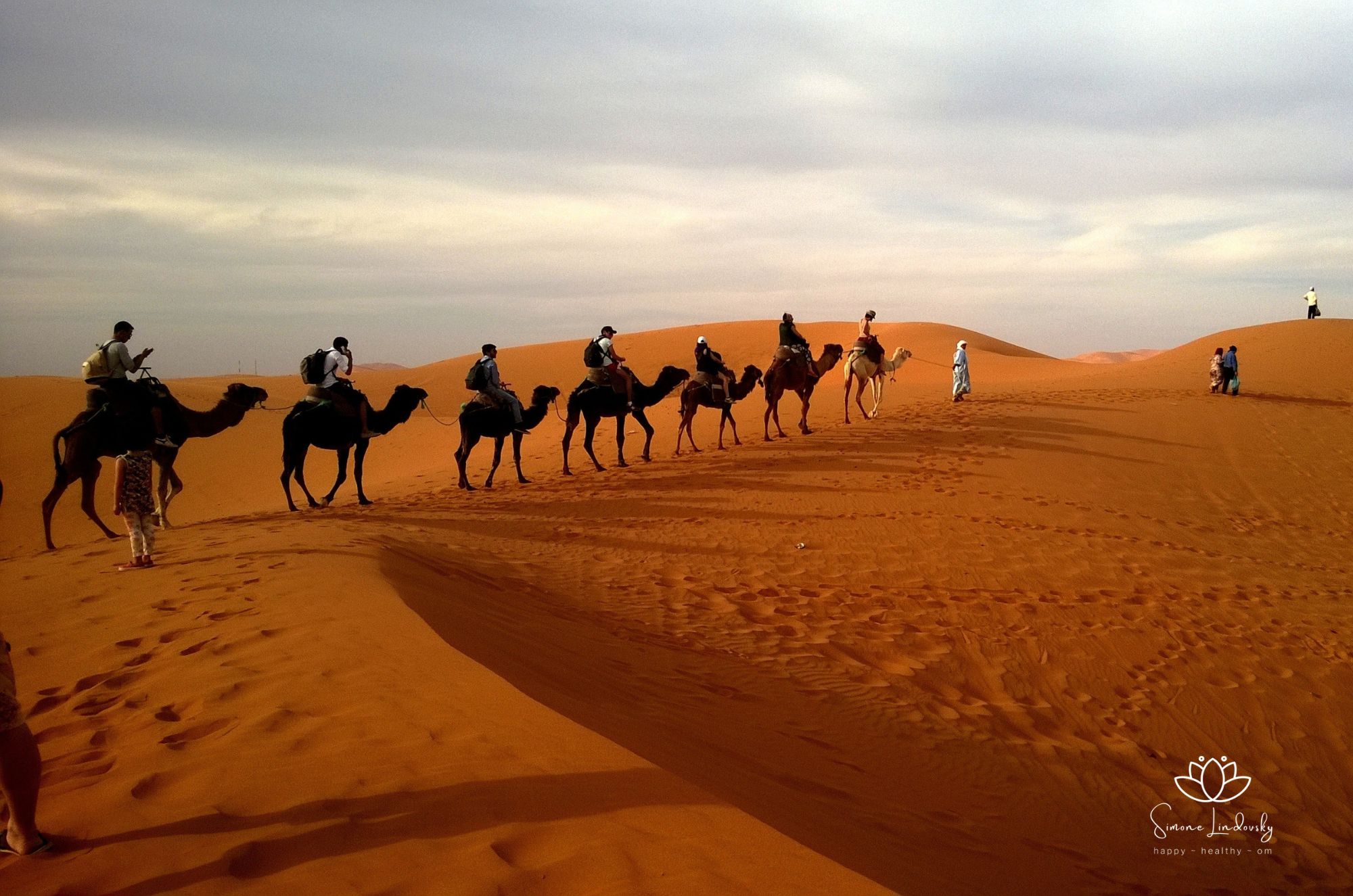 Yoga Soul & Sand Yoga Retreat