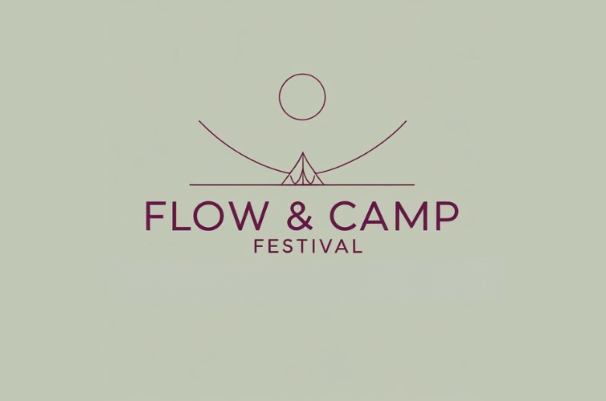 Titelbild Flow & Camp Festival Titelbild Flow & Camp Festival