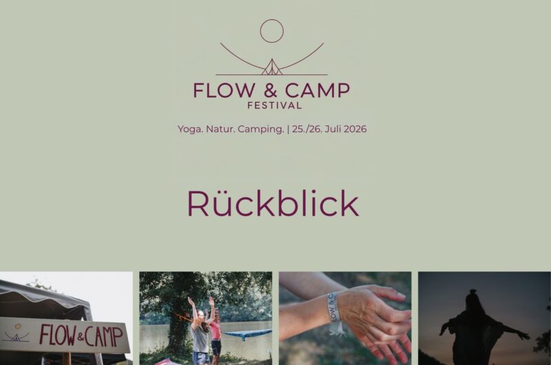 Blog-Titelbild FLOW CAMP Rueckblick